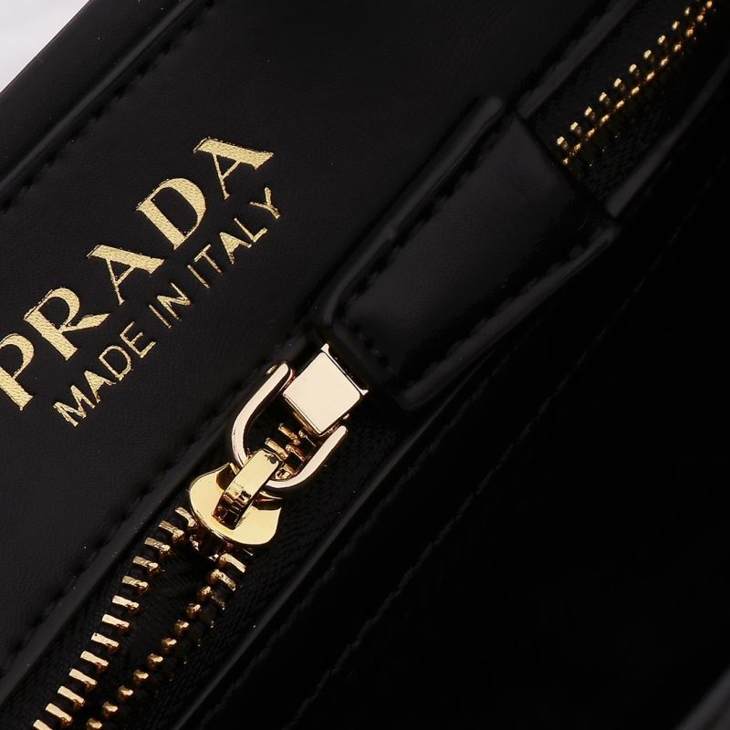 Prada Shopping Bags